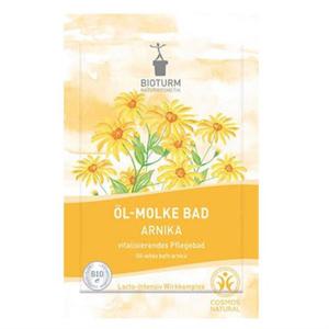 비오텀 몰크 아르니카 바스 오일 30 ml