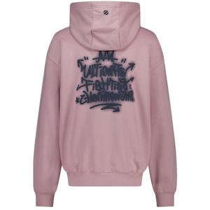 UFC 그래피티 후드티 U2HDV3303