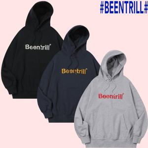 [빈트릴]엠브로이더리 로고 후드 BA243HM003