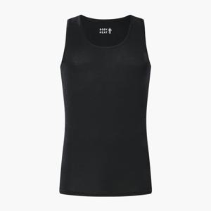 BYC 남자 발열 겨울 민소매 메리야스 런닝구 런닝 셔츠 검정