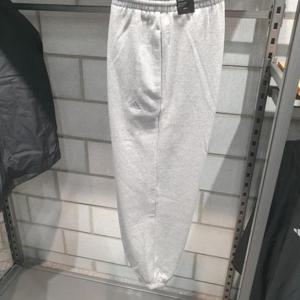 아디다스 HC02 M ALL SZN 기모바지 IW1185