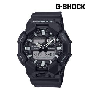 [지샥]빅케이스 GA-010-1ADR MAIN 10년배터리 카본코어 방수시계 패션시계