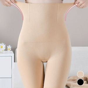 뱃살 허리커버 하이웨스트 신축성 좋은 사각거들팬티