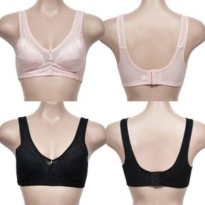 (챠밍)풀컵 노몰드 노와이어 B컵 브라