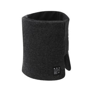 [마스터바니에디션] 남성 텍스처 블록 스트링 넥워머(411D4AC501)