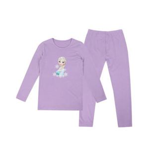 [티엘키즈] 캐릭터 여아 스노우 히트내복(0A3WW31216_VI)