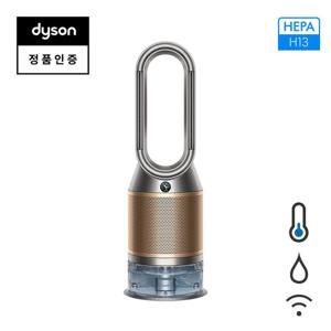 다이슨 가습 공기청정기 PH2(니켈/골드)