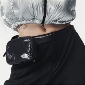 노스페이스힙색 UQC NN2PP65M 웨이스트백 미니