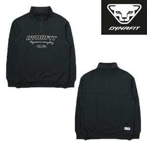 LJS [다이나핏] (택가 119000원)공용 (라이더) 반집업맨투맨 (YYUU23240G9)