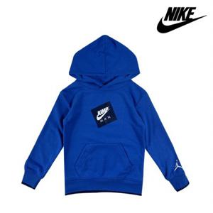 [나이키키즈] 나이키 85A294-U9H 후드티(85A294-U9H_BL)