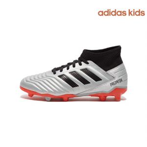 [아디다스키즈] 프레데터 19.3 FG J(AJSR04G25795_SV)