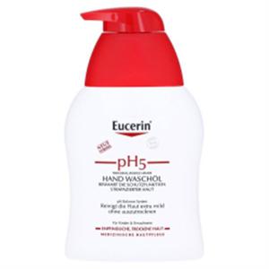 유세린 pH5 스킨 프로텍션 핸드워시 오일 250ml