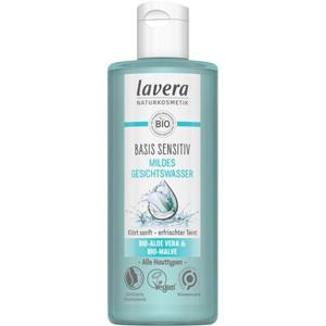 라베라 lavera 베이시스 센서티브 마일드 페이셜 토너 200ml