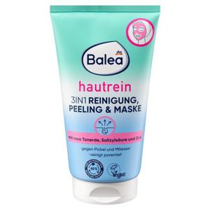 발레아 3in1 페이셜 클렌징 젤 150ml