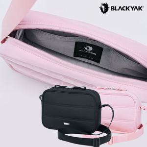 블랙야크 여성 소형 미니 크로스백 보조가방 등산백 루클라크로스 2BYABX4923