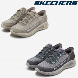 [스케쳐스KOREA] 여성용 고 워크 애니웨어 슬립인스 SP0WWCEY121 SP0WWCEY122 US