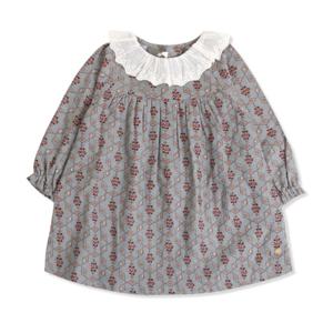 [오가닉맘]민트플레긴소원피스(MGZTOP01)