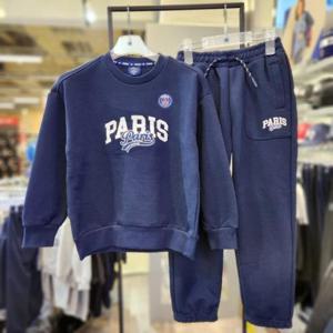 에스핏 HC09 PSG파리스스웨트세트겨울상하 SJY710MKTR61