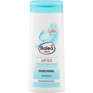 독일 디엠 Balea 발레아 메드 pH5.5 중성 샤워젤300ml