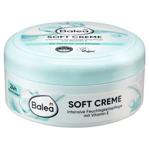 독일 디엠 Balea 발레아 소프트 수분 크림 250ml