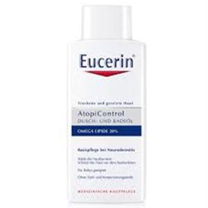 유세린 아토컨트롤 샤워&바스 오일 400ml