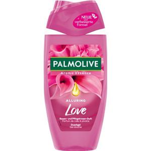 팜올리브 Palmolive 샤워 젤 얼루어링 러브 250ml