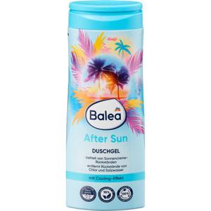 독일 디엠 Balea 발레아 에프터 썬 샤워 젤, 300ml