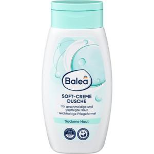 독일 디엠 Balea 발레아 소프트 크림 바디 워시 300ml