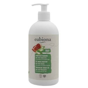유비오나 Eubiona 모이스춰 샤워젤 알로에베라 석류 500ml