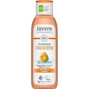 lavera 라베라 리바이탈라이징 샤워 젤 250ml