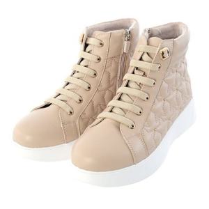 [에스콰이아(여성화)]여성화 하이탑 부츠 EQCWBS658