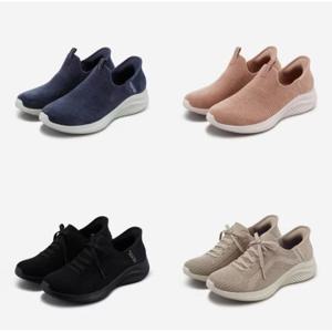 스케쳐스 여성 4종 울트라 플렉스 3.0 SL0WPCEY071 072 081 082 BB