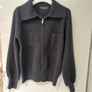 clizy DP02 집업가디건 C08WKC07