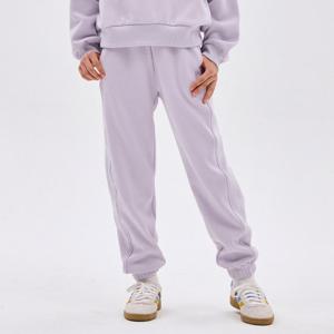 [오션스카이] 여아 사이드 절개 기모 조거팬츠-DFJG7275D0T