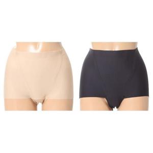 [비비안]BBM 복부보정 무봉제 거들팬티 GP3525