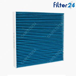 혼다 어큐라 TL 04-14년 에어컨필터 FCJ05 /CUK2358 [4중복합필터]