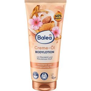 독일 디엠 Balea 발레아 아몬드 바디로션 200ml