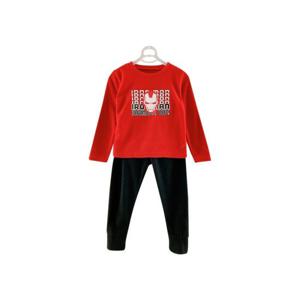 [티엘키즈] 남아 레드 9부상하세트(093EM93643_RE)