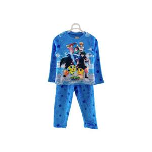 [티엘키즈] 남아 요요 9부수면상하세트(093EM93921_BL)