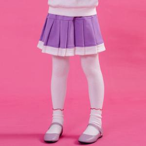 [아이러브제이] 윙클하트 플리츠 스커트 JWWSK04