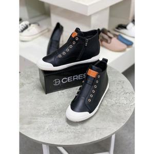 [세레스]세레스 세이브존07 밀로 스니커즈 3cm CR 6220-1CV (236