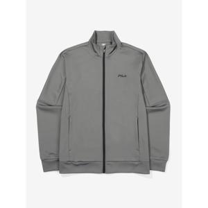 [휠라(프리미엄)](SM)스포츠 담보루 트랙탑(FS2FTF3201M_DGY)