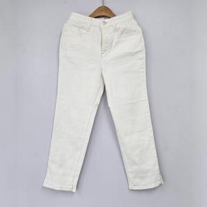 아이우먼 베이직코튼면트임팬츠 CAT018M410 빅사이즈