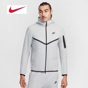 [나이키]나이키 테크플리스 풀집 윈드러너 후디 HV0950-063 그