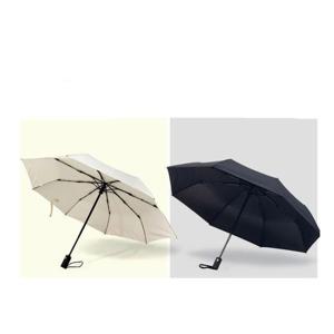 3단우산 예쁜 자동 3단 우산 튼튼한 접이식 방수원단
