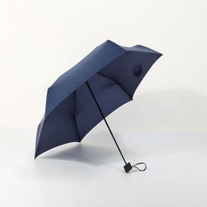 3단우산 여성 8컬러 귀요미 미니우산 경량우산 3단 접이식우산