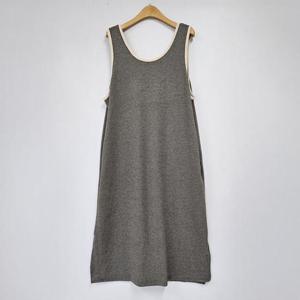 아이우먼 어텐션단가라나시원피스 YPT054M410 빅사이즈