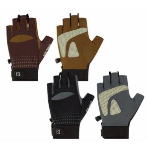 LD27 남성 여름 손등 메쉬 반장갑 에일