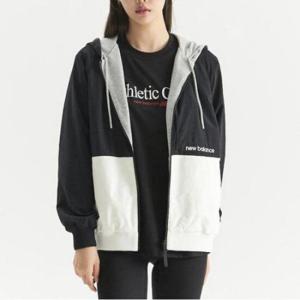 [뉴발란스][뉴발란스] 에센셜 리버서블 후드 집업_NBMDD31043-AC