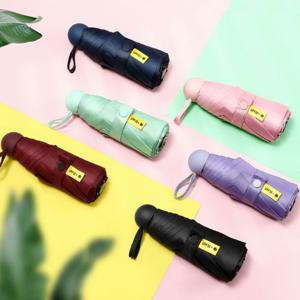 양산겸우산 UV차단 미니우산 경량 우산 자외선차단 양산 휴대용